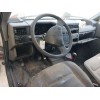 volkswagen transporter t4 furgoneta (70a, 70h, 7da, 7dh, 70j) del año 1995