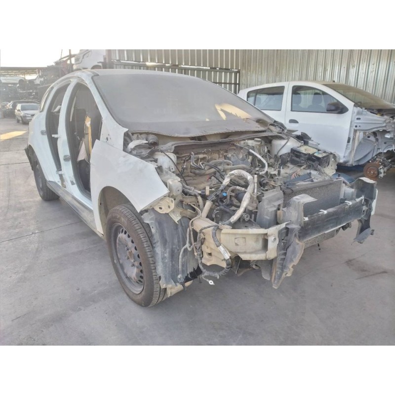 ford focus lim. del año 2015
