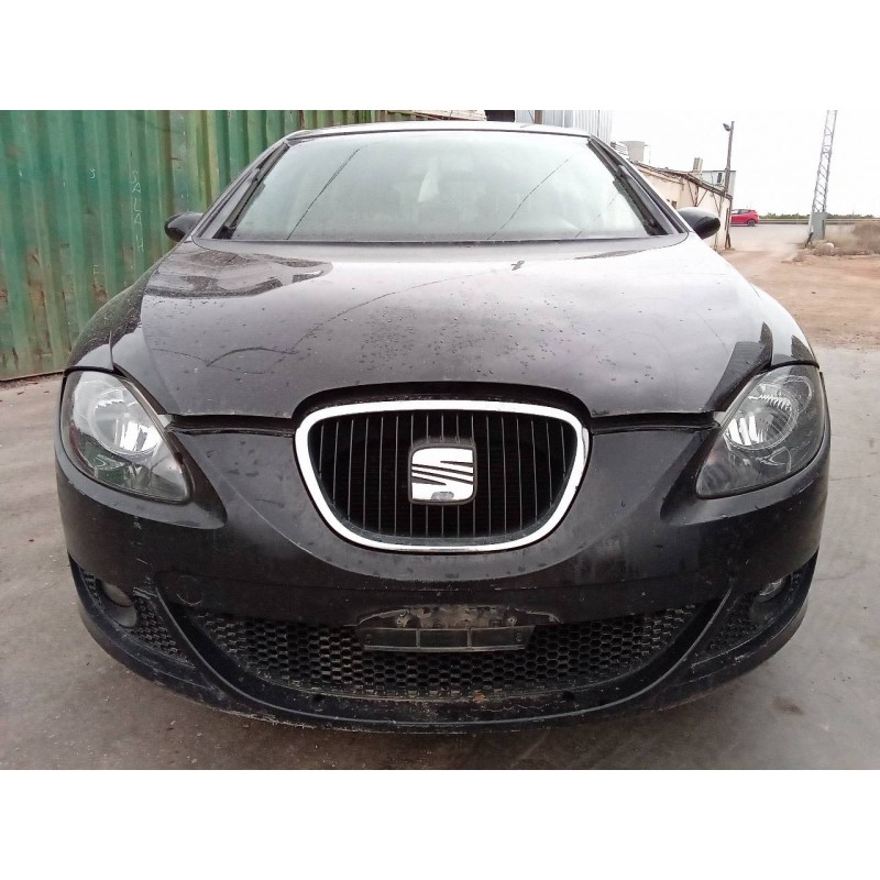 seat leon (1p1) del año 2005