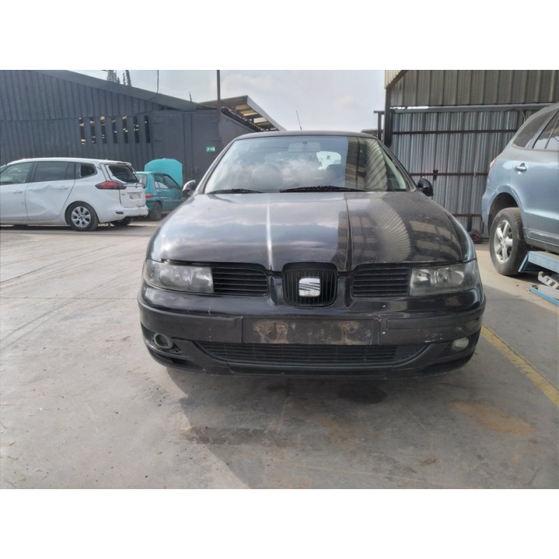 seat leon (1m1) del año 2004