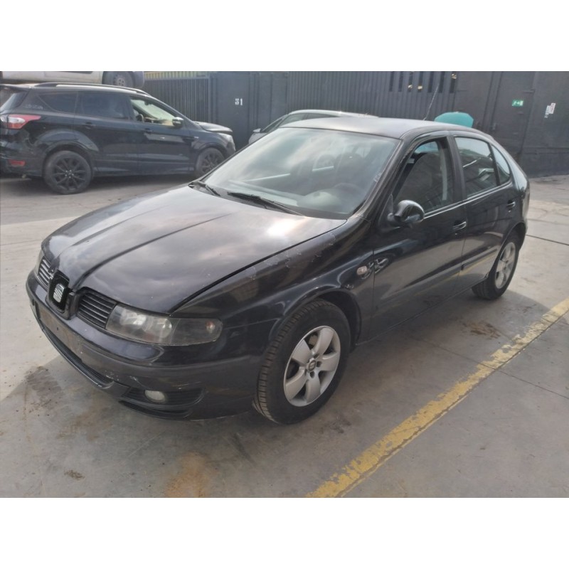 seat leon (1m1) del año 2004