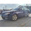 mazda 3 berlina (bk) del año 2006