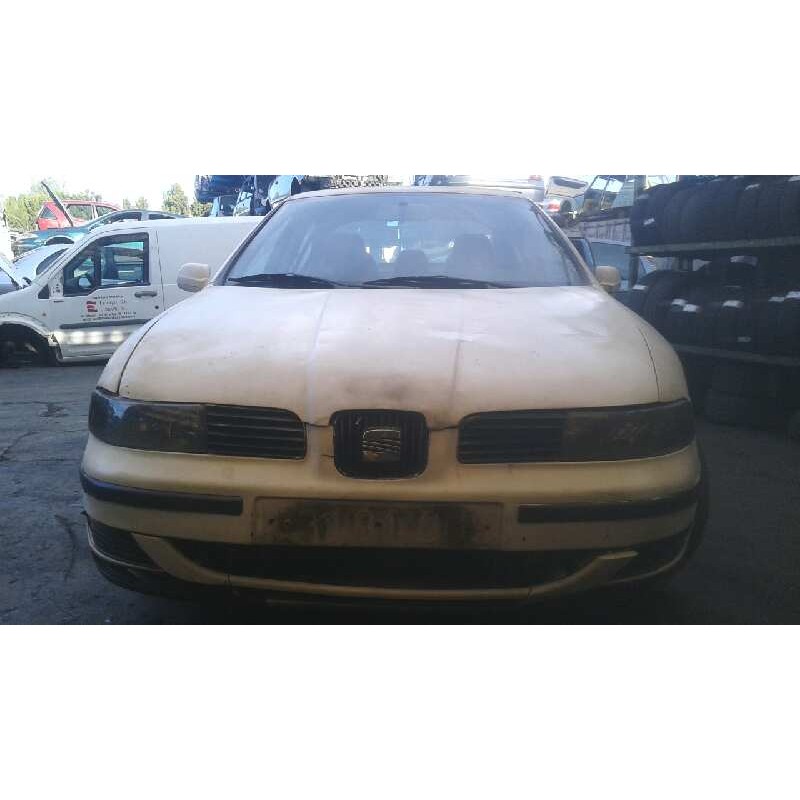 seat toledo (1m2) del año 2001
