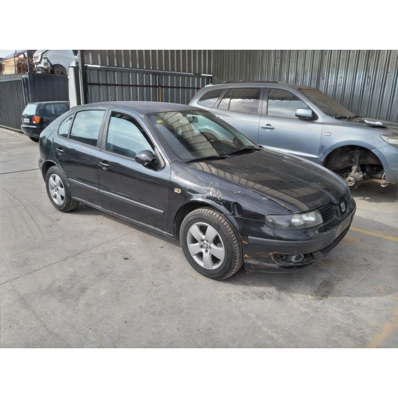 seat leon (1m1) del año 2004