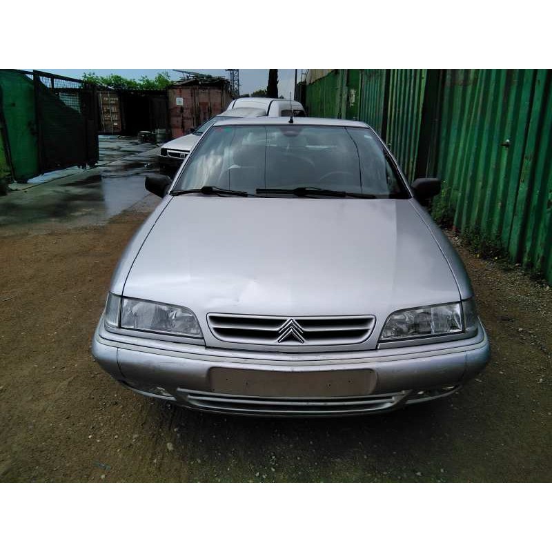 citroën xantia berlina del año 2000