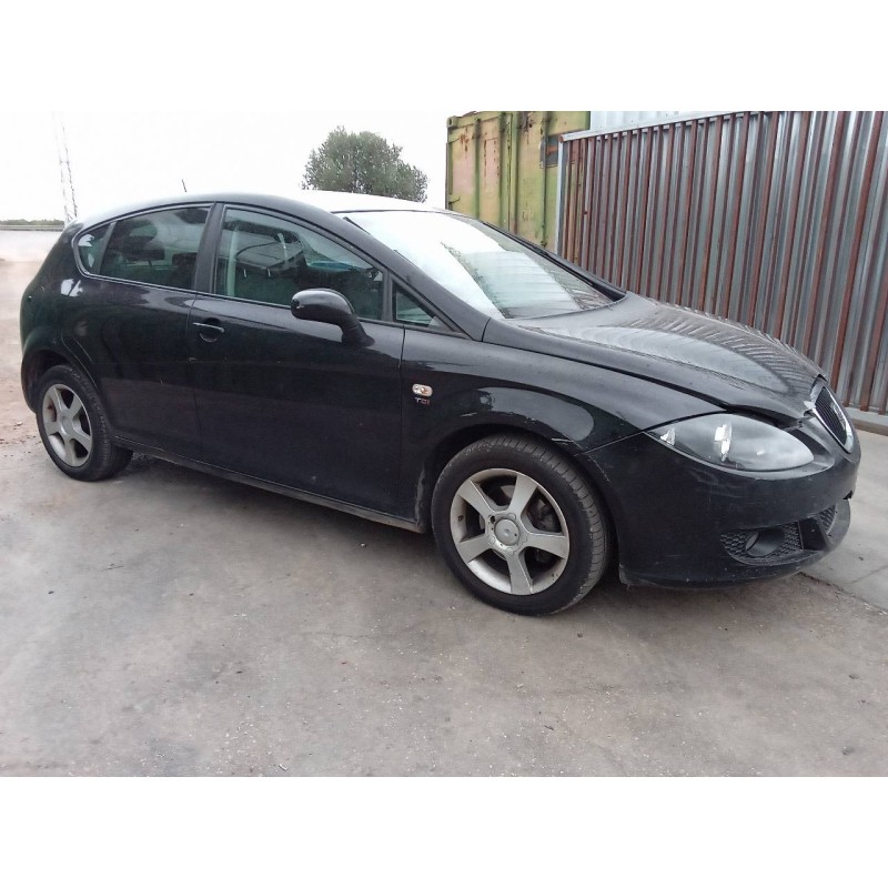 seat leon (1p1) del año 2005