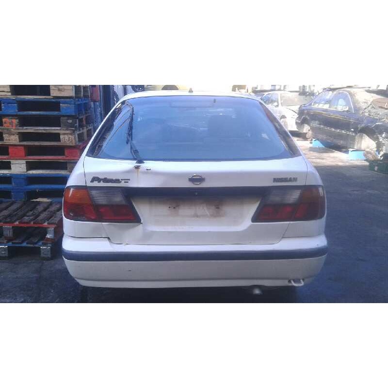 nissan primera berlina (p11) del año 1999