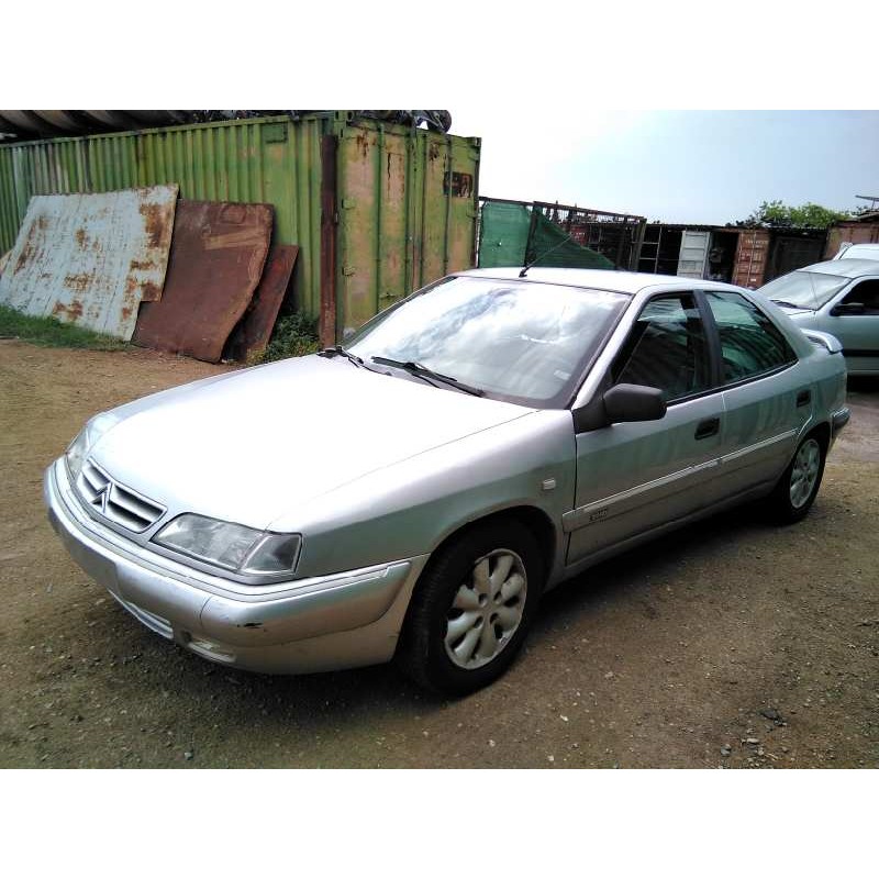 citroën xantia berlina del año 2000