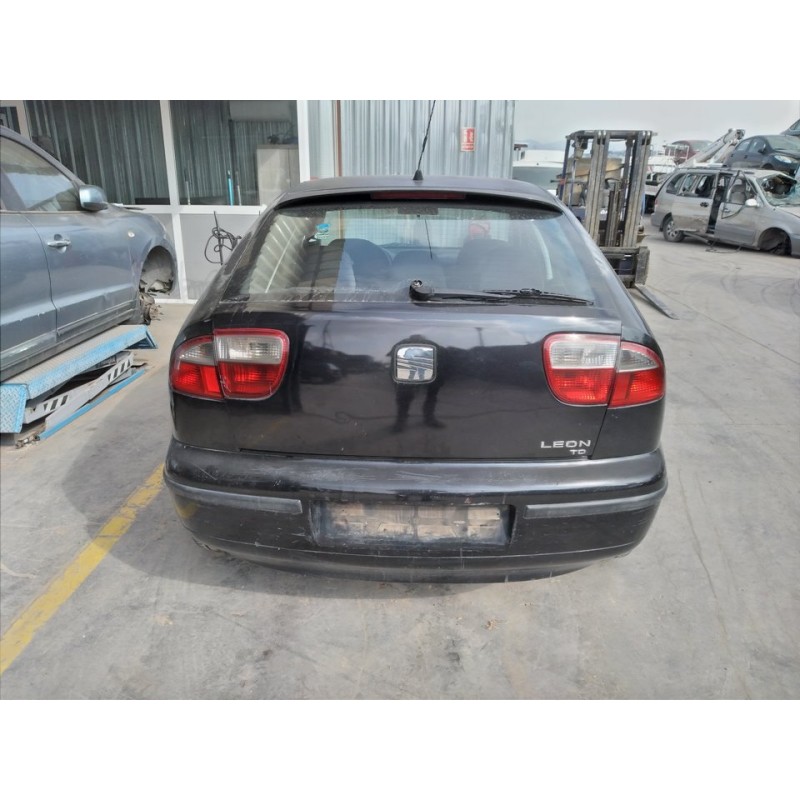seat leon (1m1) del año 2004
