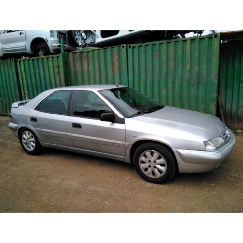 citroën xantia berlina del año 2000