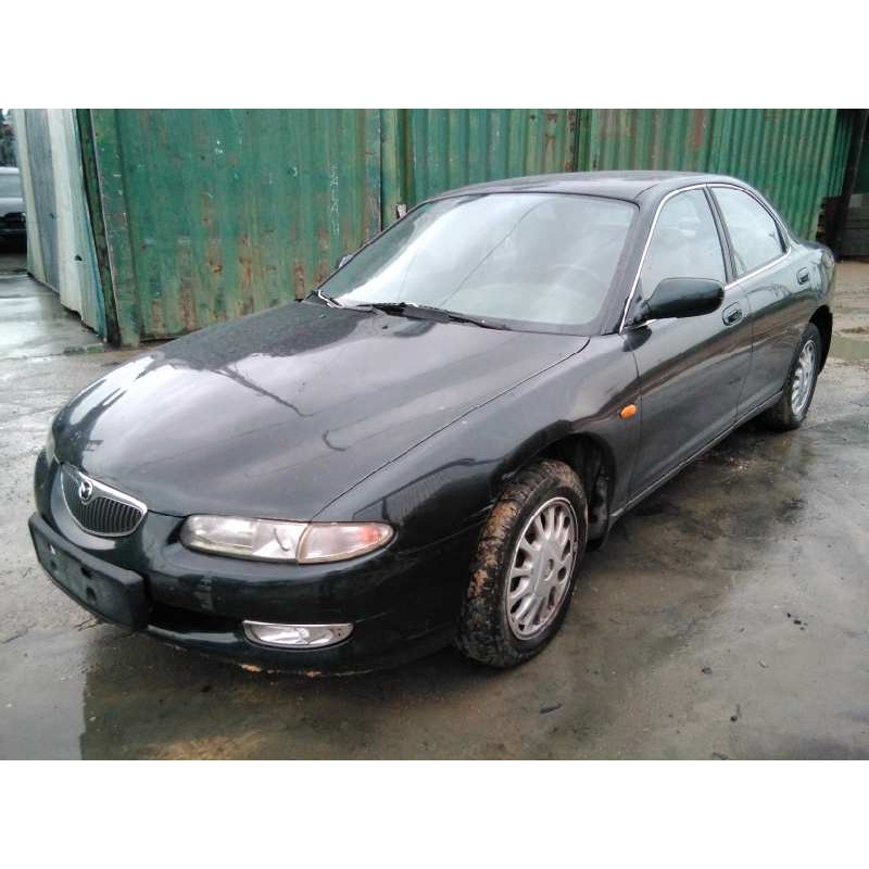 mazda xedos 6 (ca) del año 1999