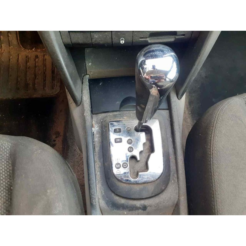 peugeot 207 del año 2008