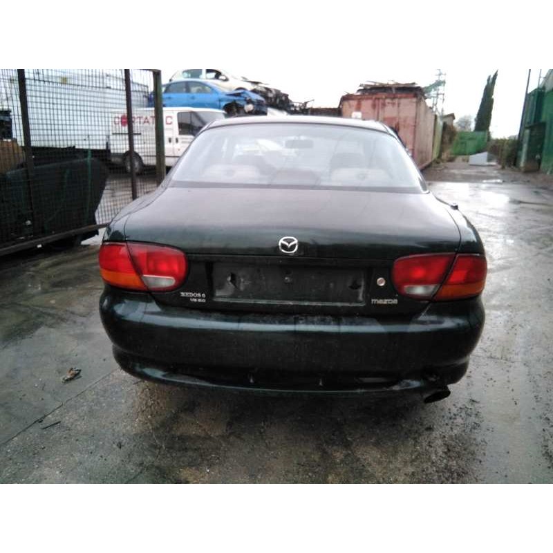 mazda xedos 6 (ca) del año 1999