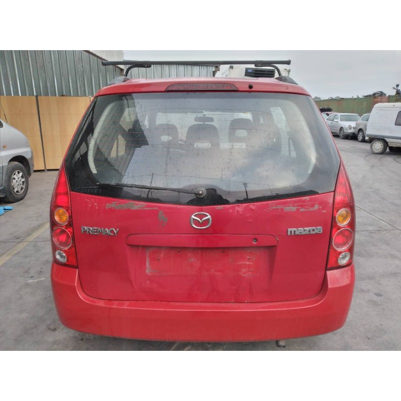 mazda premacy (cp) del año 2003