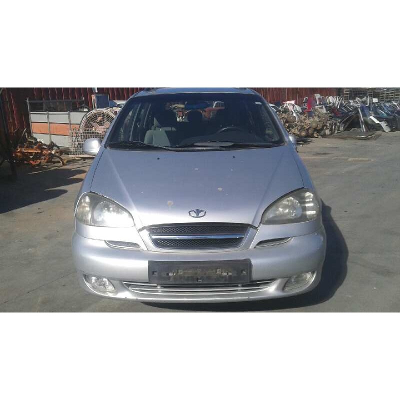 daewoo tacuma del año 2004