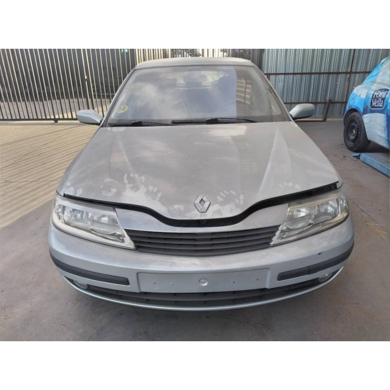 renault laguna ii (bg0) del año 2001