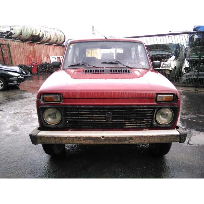 lada niva ( 2121 / 21213 / 21214 / 21215 ) del año 1992