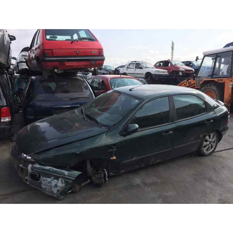 fiat brava (182) del año 2000