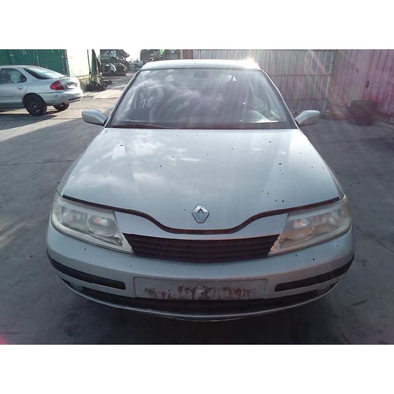 renault laguna ii (bg0) del año 2004