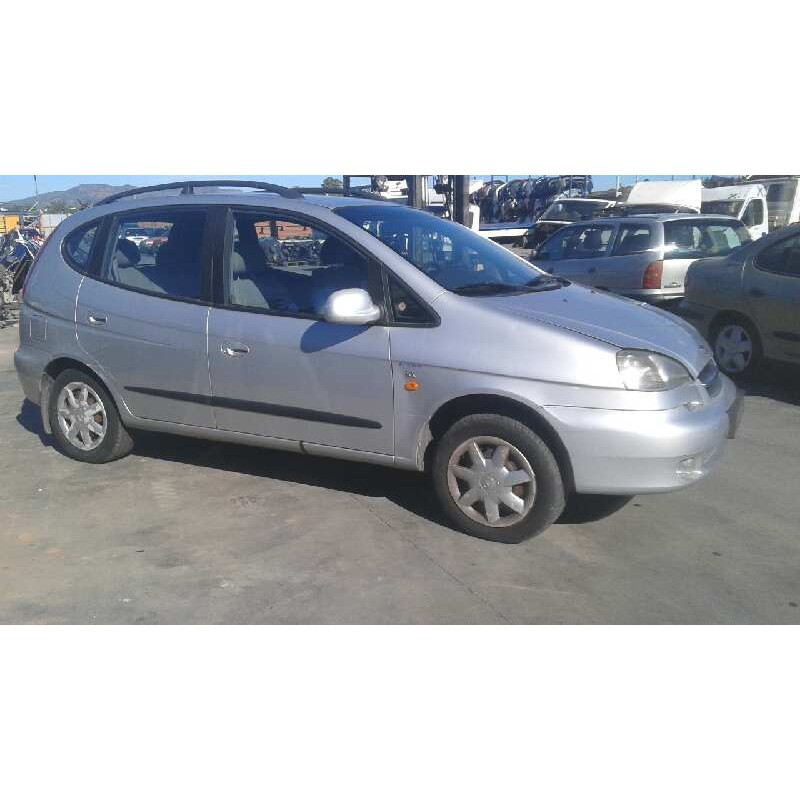 daewoo tacuma del año 2004