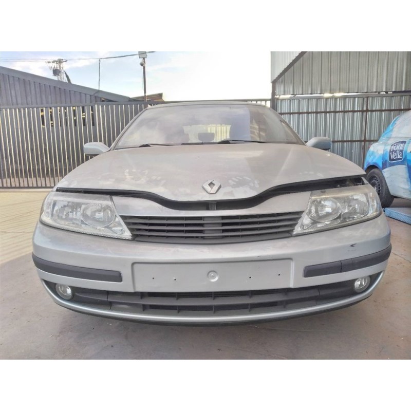 renault laguna ii (bg0) del año 2001
