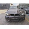 bmw serie 1 berlina (e81/e87) del año 2006