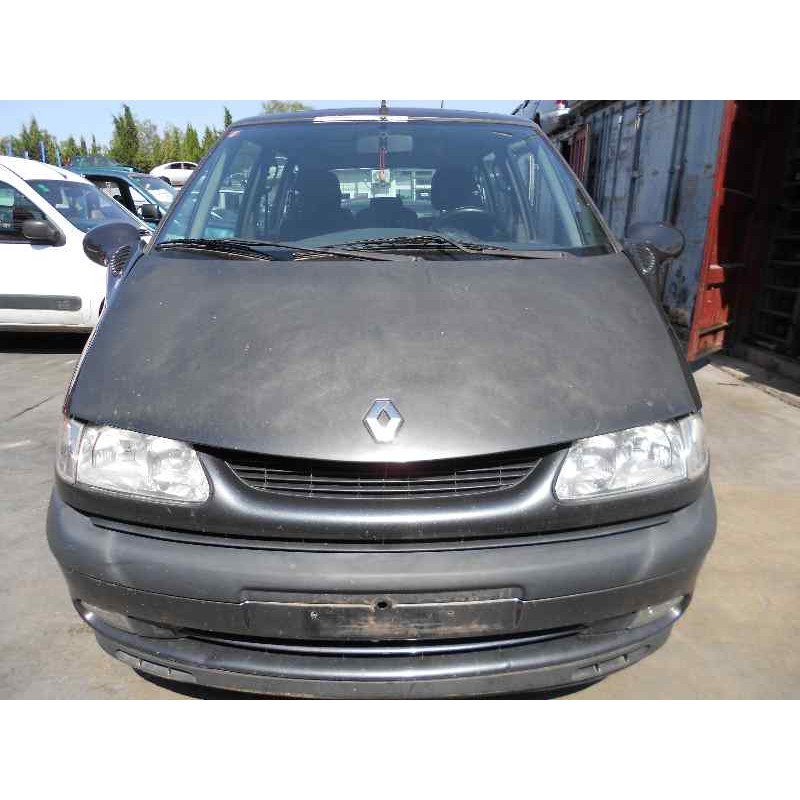 renault espace / grand espace (je0) del año 2001