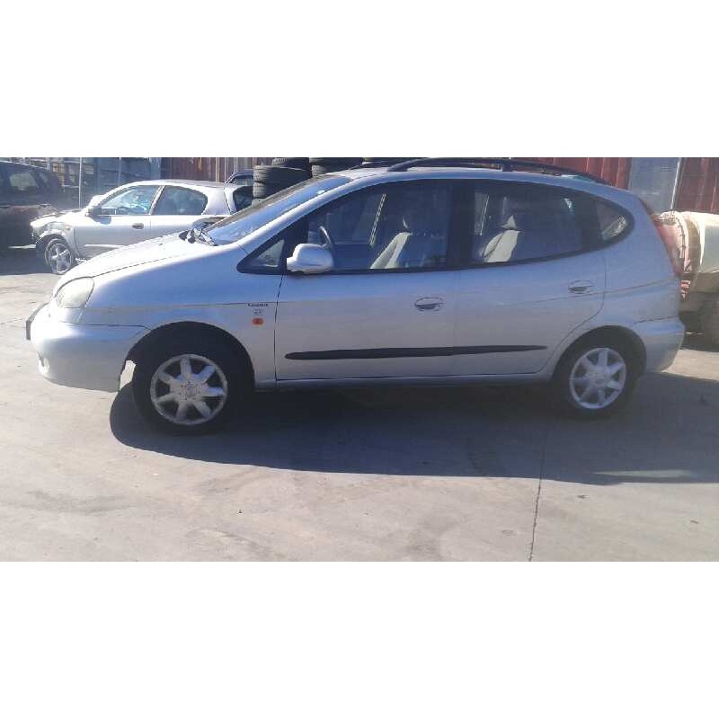 daewoo tacuma del año 2004