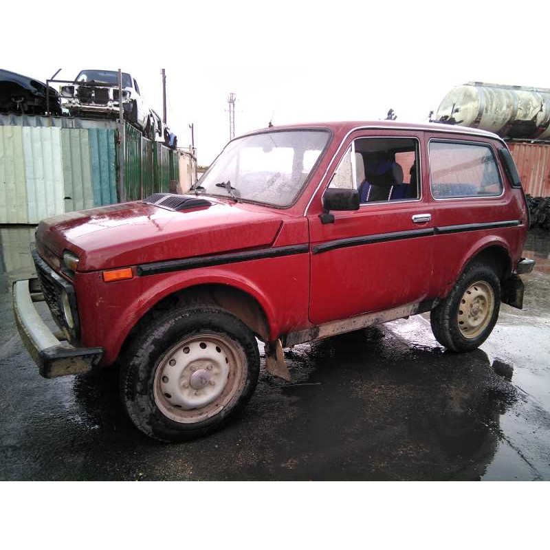 lada niva ( 2121 / 21213 / 21214 / 21215 ) del año 1992