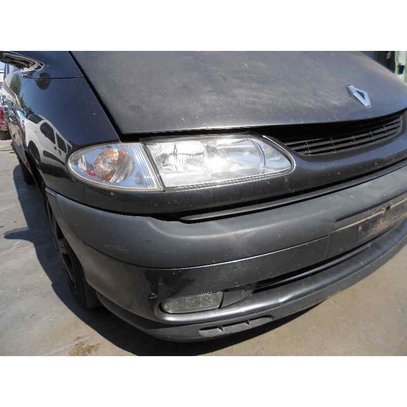 renault espace / grand espace (je0) del año 2001