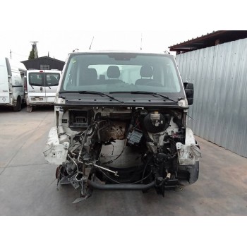 IVECO DAILY FURGON