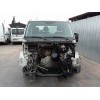 iveco daily furgon del año 2017