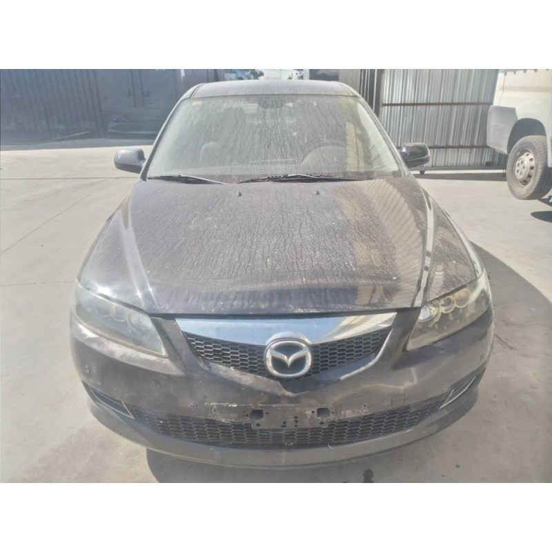 mazda 6 berlina (gg) del año 2007