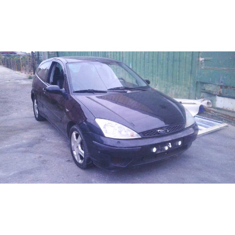ford focus berlina (cak) del año 2003