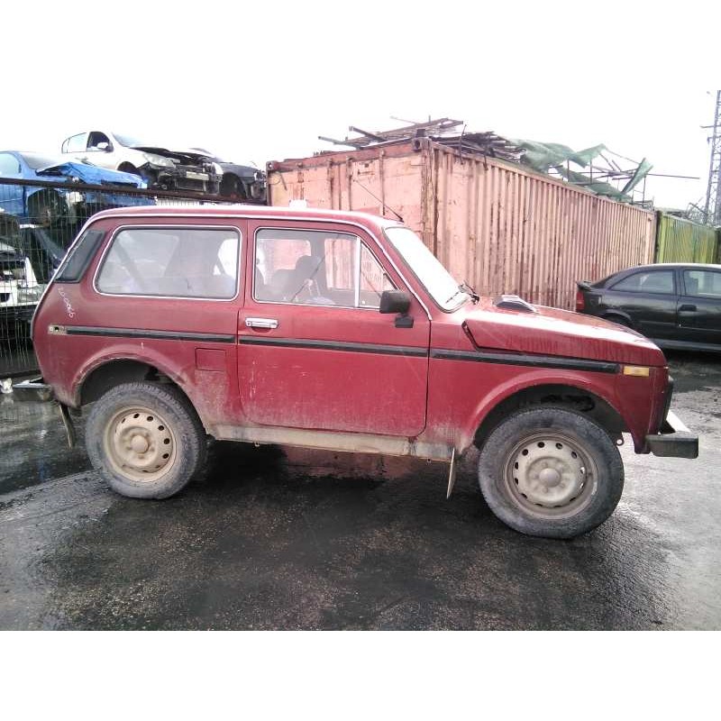 lada niva ( 2121 / 21213 / 21214 / 21215 ) del año 1992