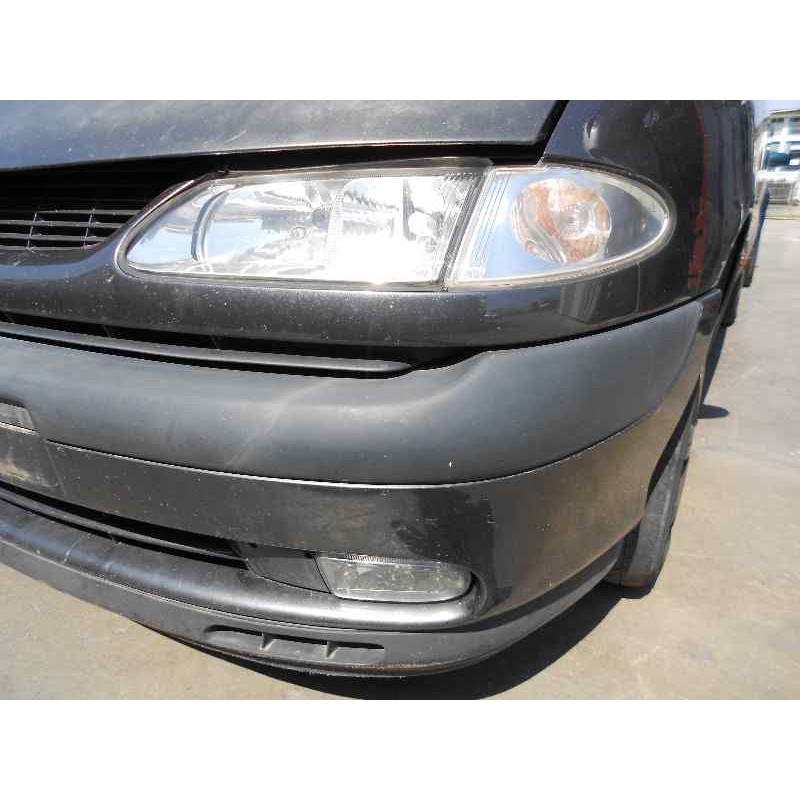 renault espace / grand espace (je0) del año 2001