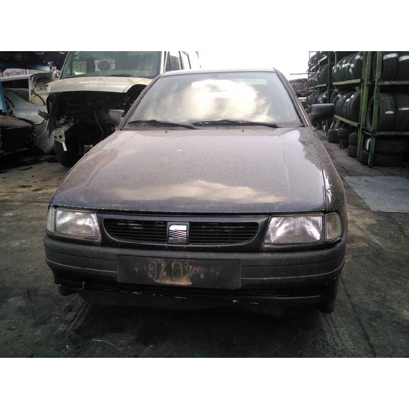 seat cordoba berlina (6k2) del año 1994