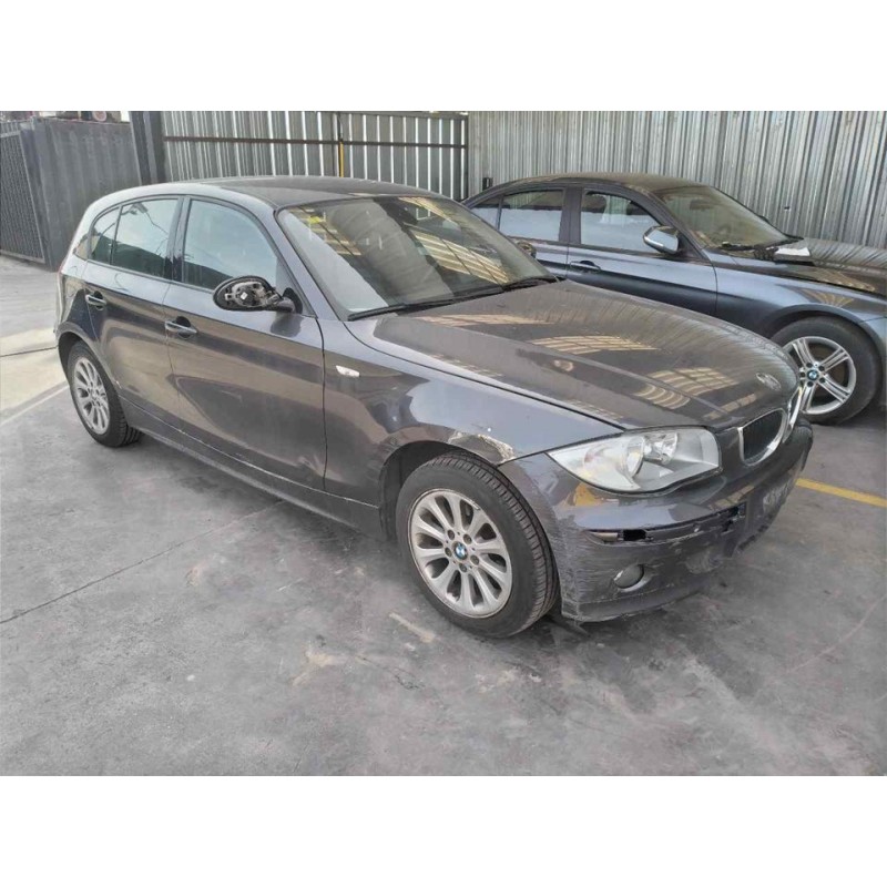 bmw serie 1 berlina (e81/e87) del año 2006