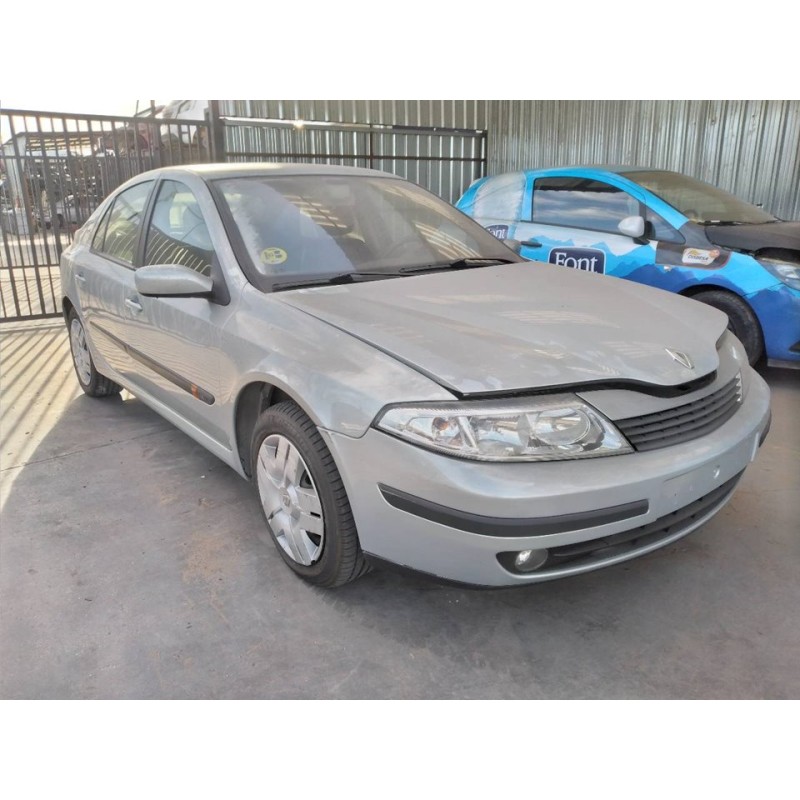 renault laguna ii (bg0) del año 2001