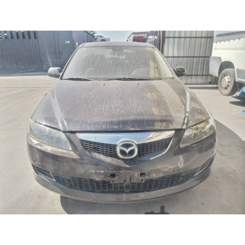 mazda 6 berlina (gg) del año 2007