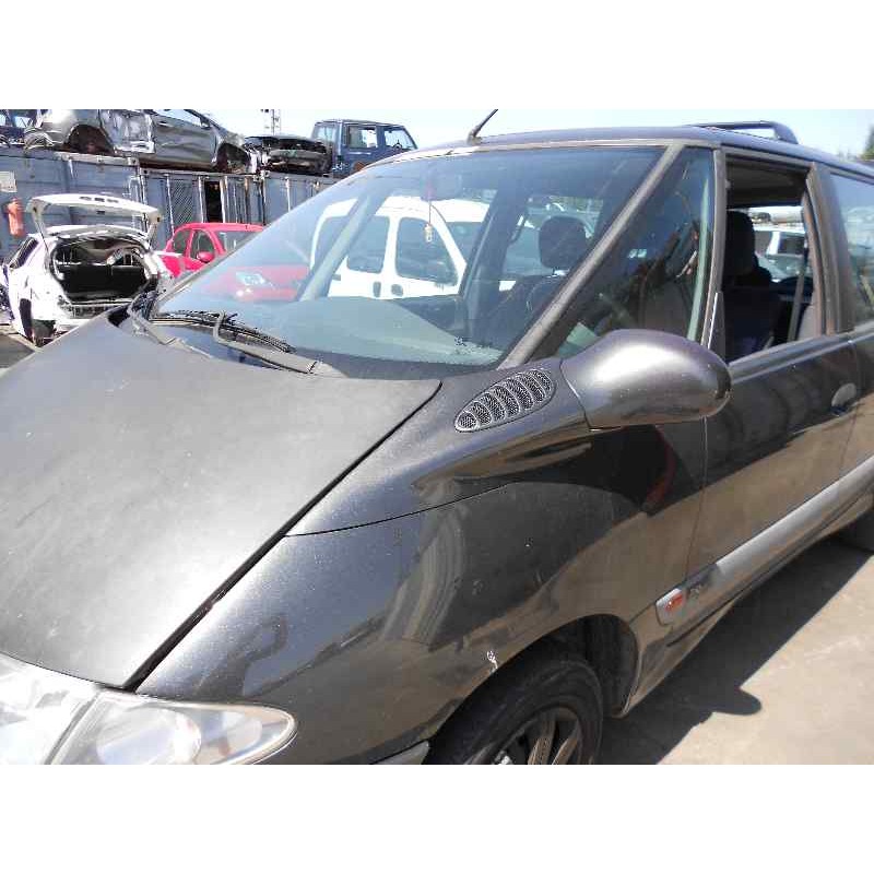renault espace / grand espace (je0) del año 2001