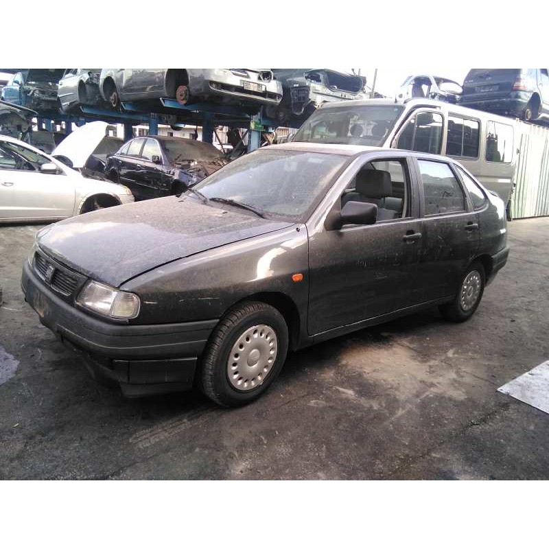 seat cordoba berlina (6k2) del año 1994