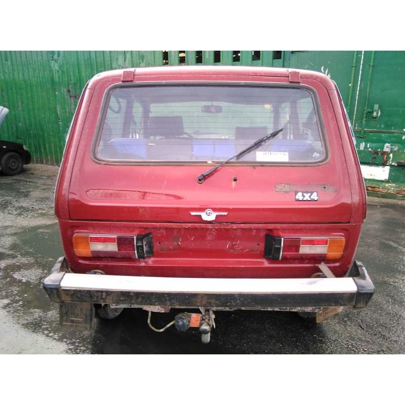 lada niva ( 2121 / 21213 / 21214 / 21215 ) del año 1992