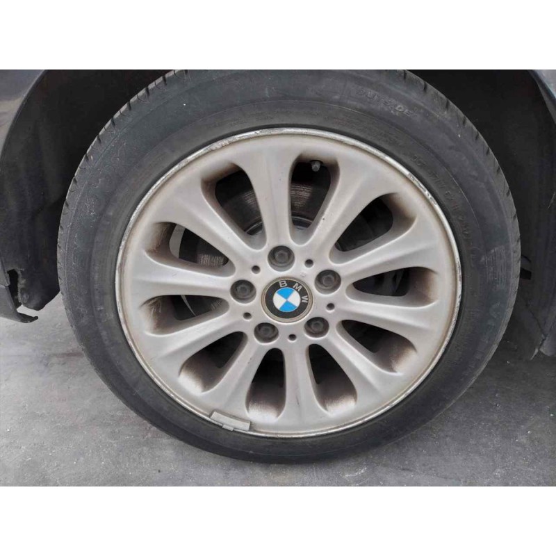 bmw serie 1 berlina (e81/e87) del año 2006