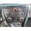 mazda 3 berlina (bk) del año 2006
