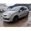 renault clio iii del año 2006