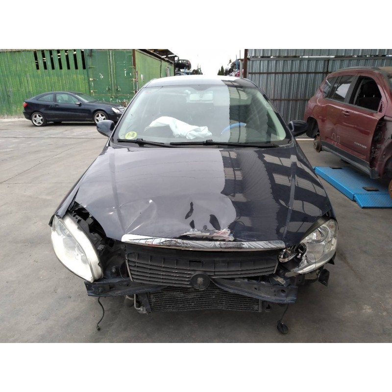 fiat croma (194) del año 2006