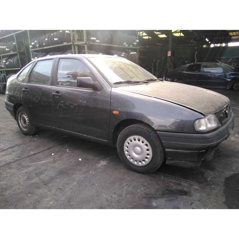 seat cordoba berlina (6k2) del año 1994