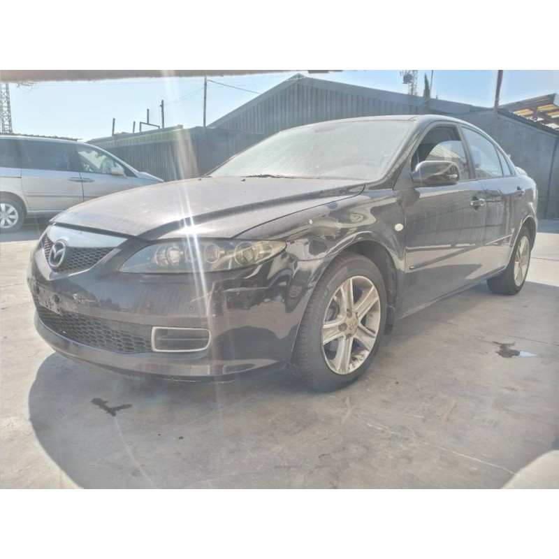 mazda 6 berlina (gg) del año 2007