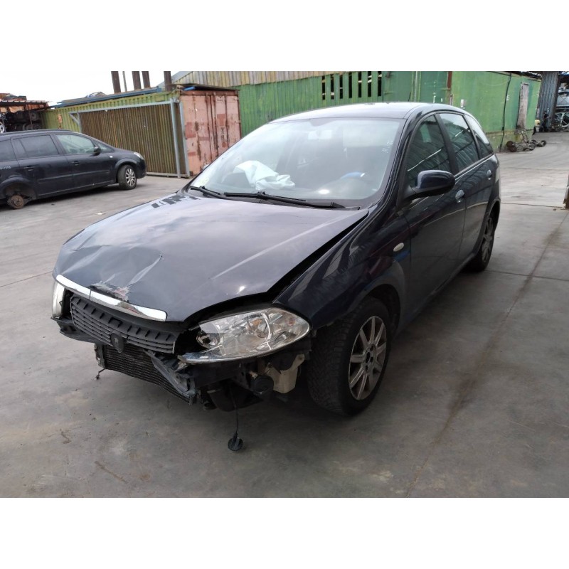 fiat croma (194) del año 2006